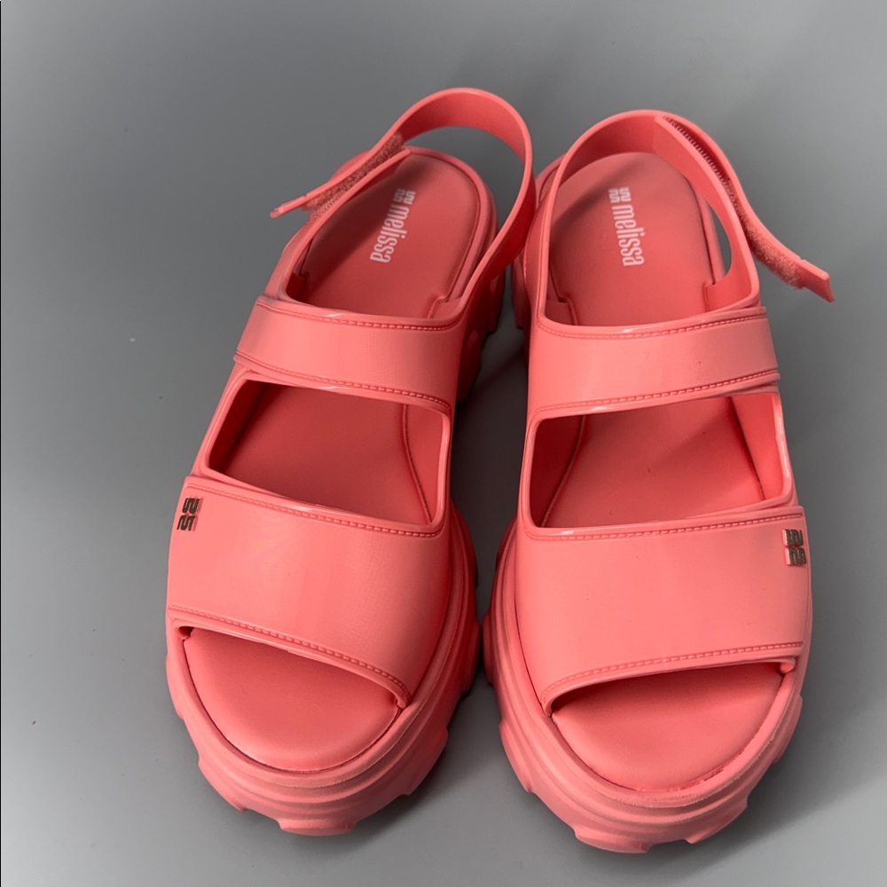Melissa Women's Ella Move Size‎ 10 - Picture 3 of 14